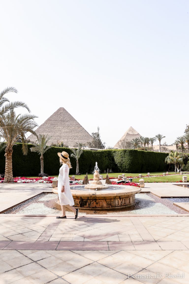 5 things you need to know before visiting the pyramids while planning your next adventure to Egypt.
