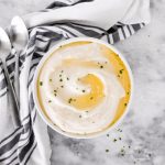 This Creamy Buttery Mashed Potatoes recipe is a comforting side dish that is great for family dinnertime.