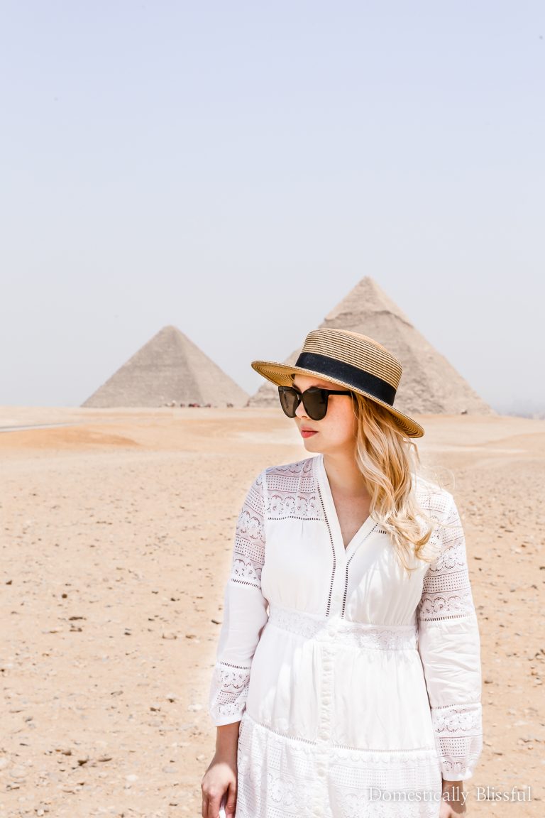 3 language tips for traveling in Egypt to help you travel with ease.