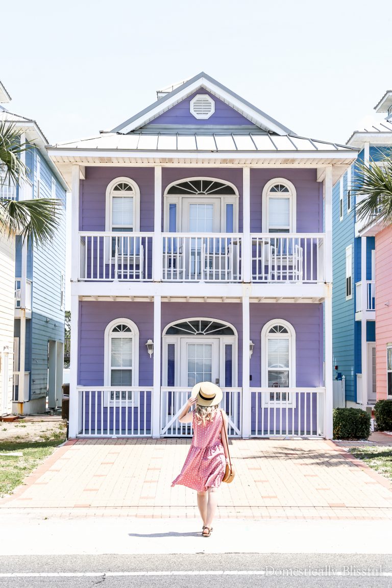 5 reasons to visit Panama City Beach this summer & 10 fun things to do in Panama City Beach!
