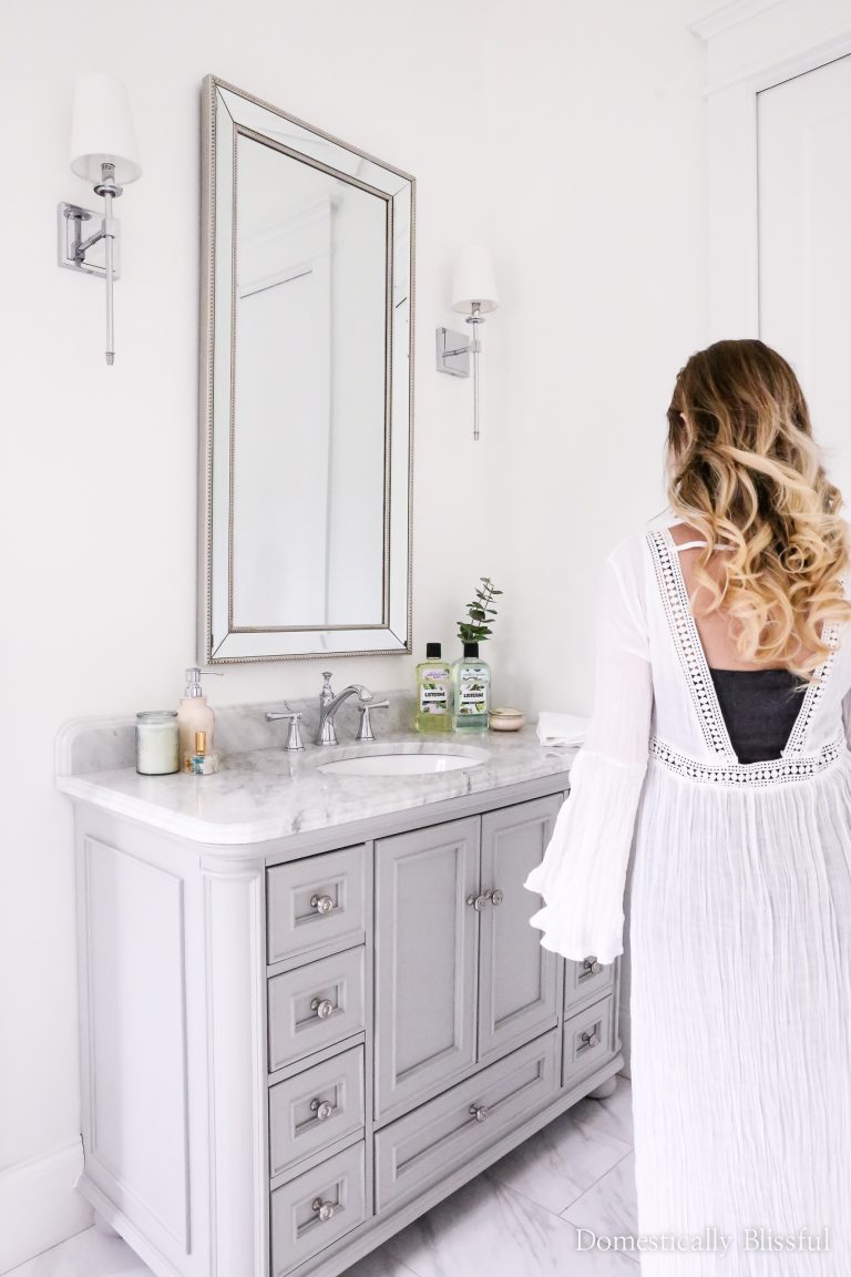 3 Fresh Ways to Start Your Day that will help you feel good about the new day.